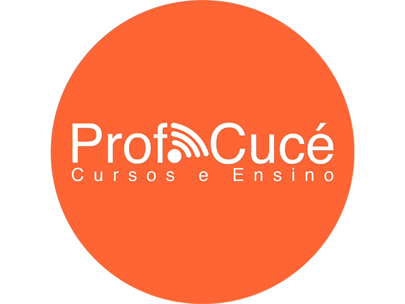 Aula Experimental - Curso Weekly - Prof. Cucé Aula Experimental - Curso Weekly - Prof. Cucé
